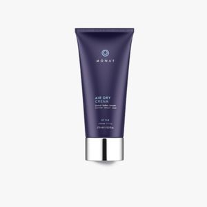 Monat air dry cream